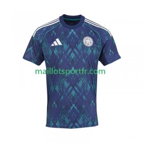 Maillot de Foot Leicester City Exterieur 2025/26